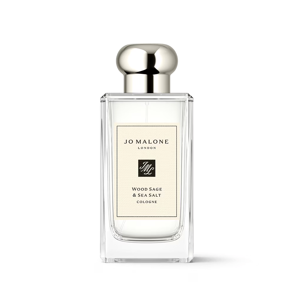 Luxury Lifestyle Travel - Jo Malone Wood Sage & Sea