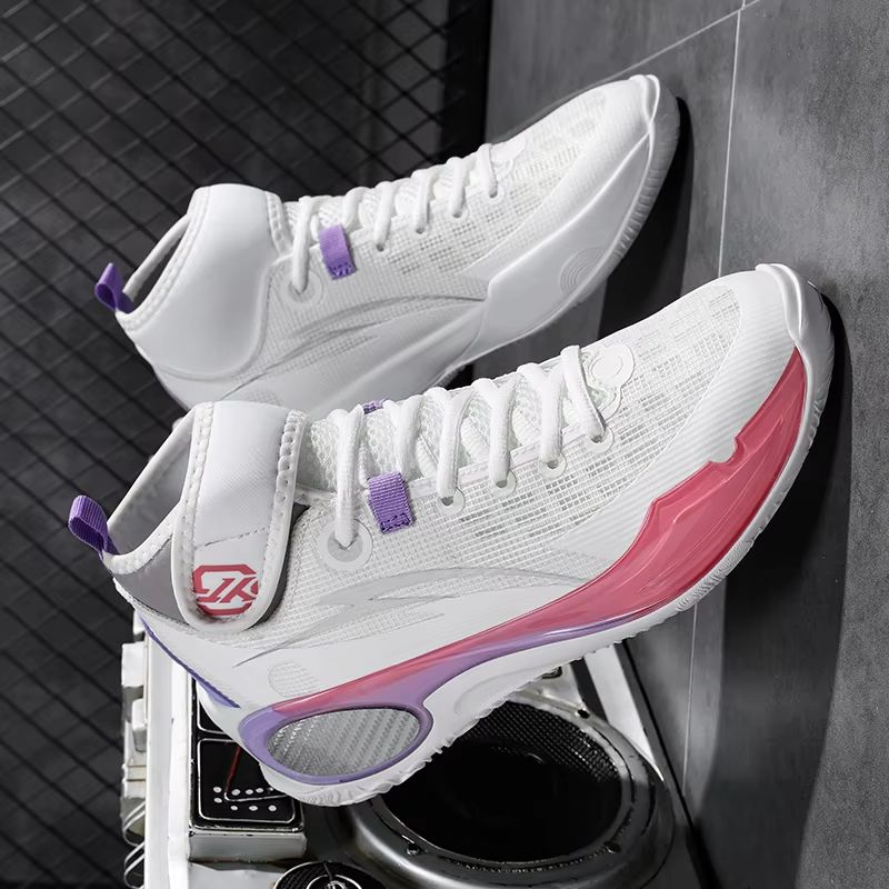 Luxury Lifestyle Brands - Super coole basketbalschoenen heren dames luxe