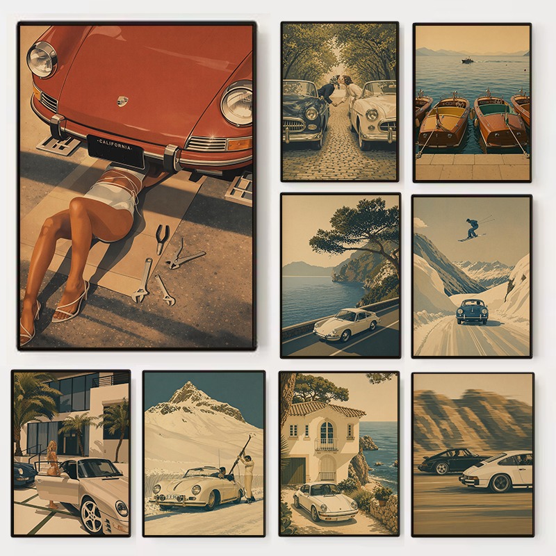 Retro Mode Luxe Levensstijl Ja - Luxury Lifestyle Travel recensie en prijs