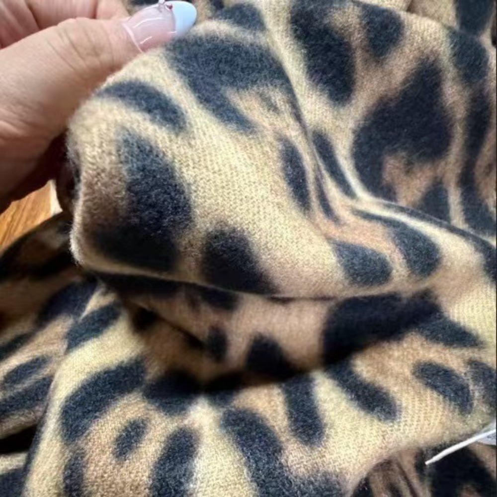 190*70 CM Ontwerp Luipaard Sja - Cashmere Throw Blanket recensie en prijs