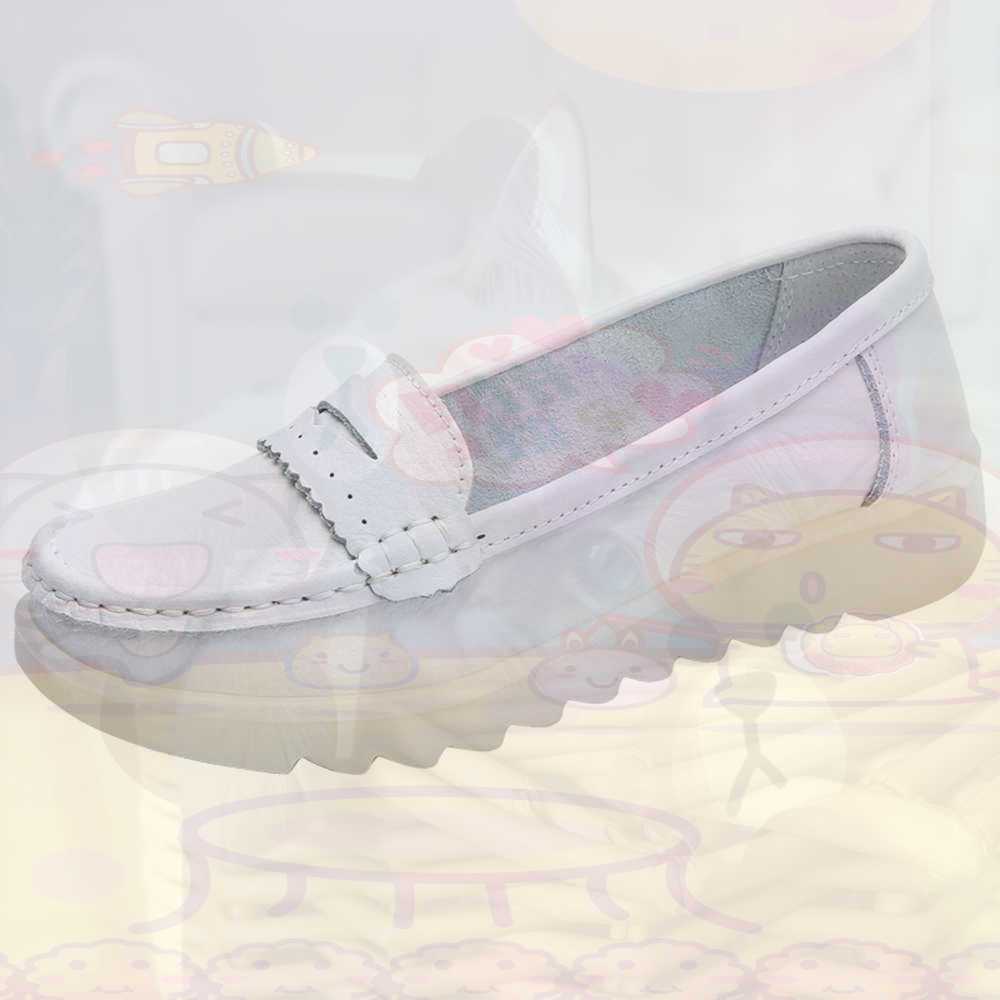 Mocassin Rijden Tienersneakers - Luxury Lifestyle Grooming recensie en prijs