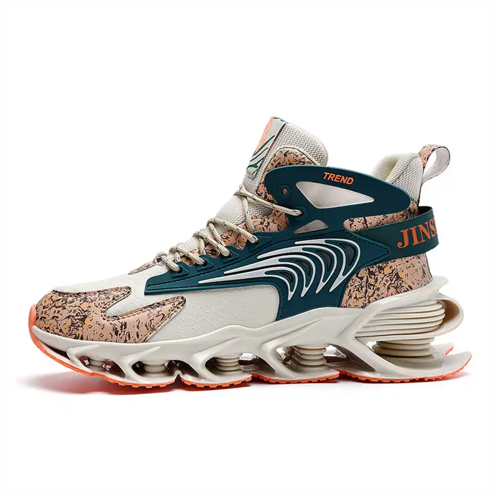 Antislip Mid Kind Running Snea - Luxury Lifestyle Travel recensie en prijs