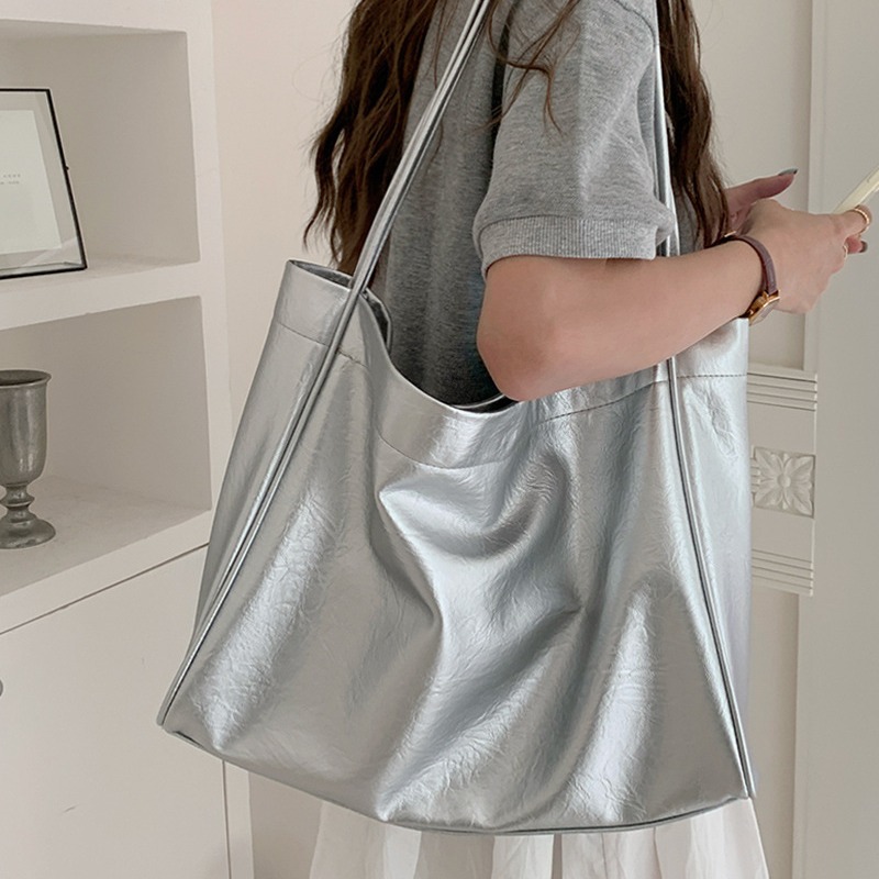 Casual grote capaciteitstassen - Luxury Lifestyle recensie en prijs