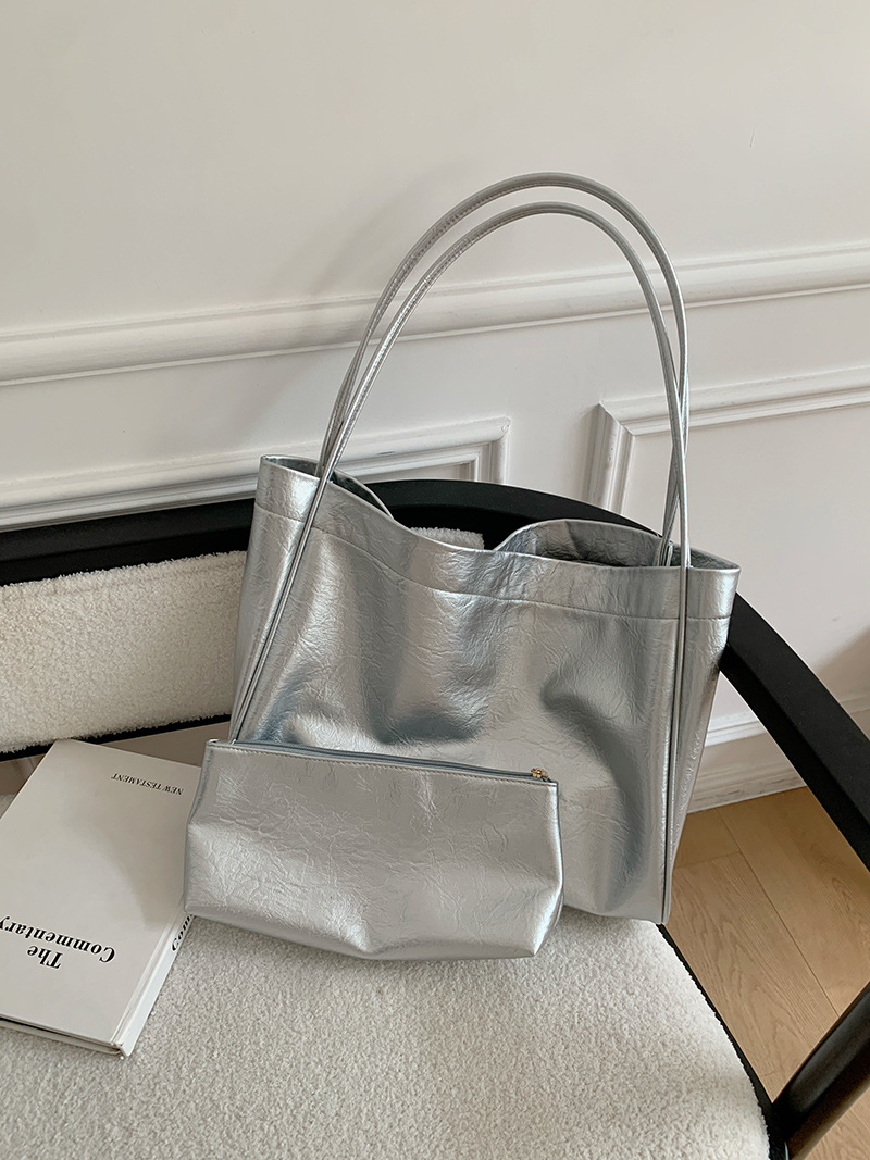 Casual grote capaciteitstassen - Luxury Lifestyle recensie en prijs