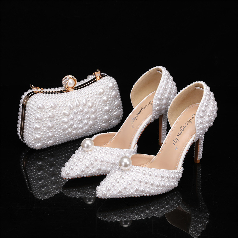 Tas en schoenenset voor dames  - Luxury Lifestyle recensie en prijs