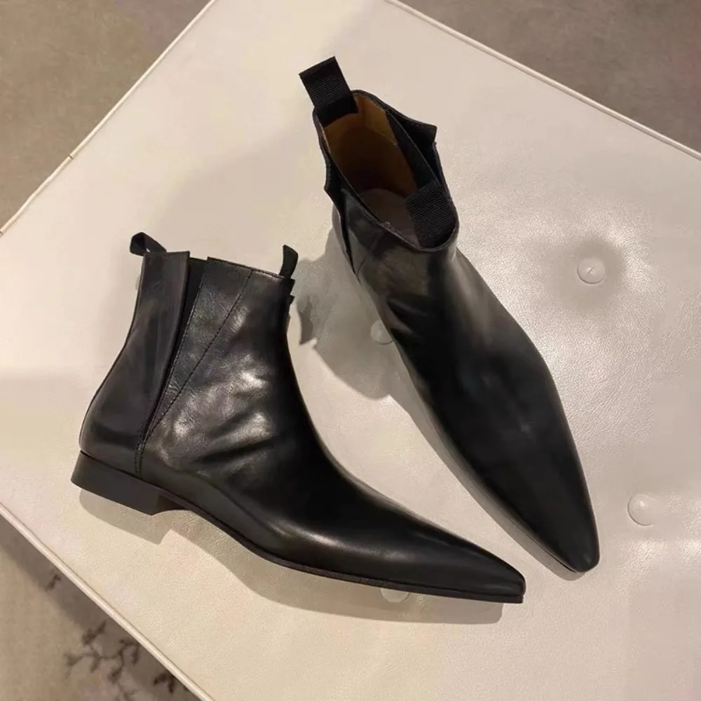 Luxe korte dameslaarzen herfst - Luxury Lifestyle recensie en prijs