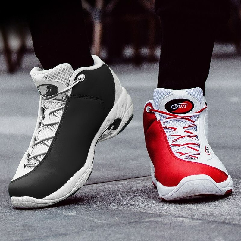 Luxe merk basketbalschoenen vo - Luxury Lifestyle Brands recensie en prijs