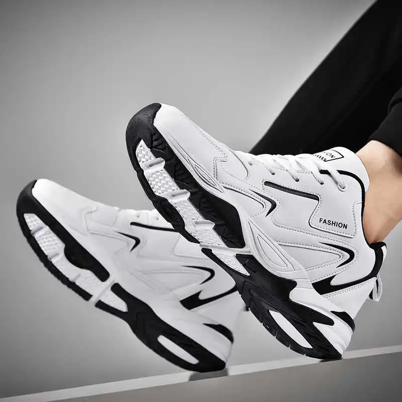 Koud-proof Lente Gym Sneakers  - Luxury Lifestyle Grooming recensie en prijs